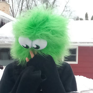 Meet your Posher, Badgley